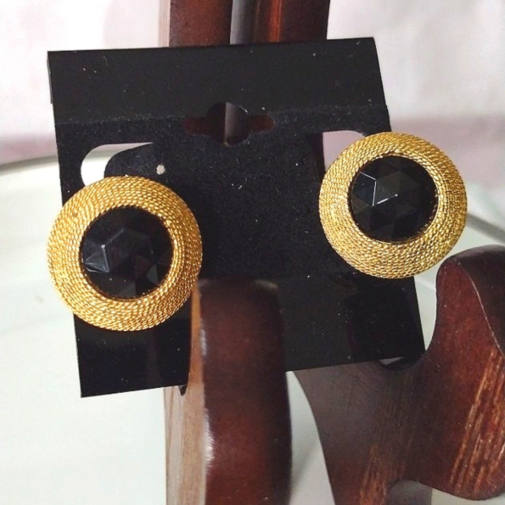 TRAFARI Art Deco Clips "TRAFARI Always Knows What Goes..." Highly Collectable - Picture 3 of 6
